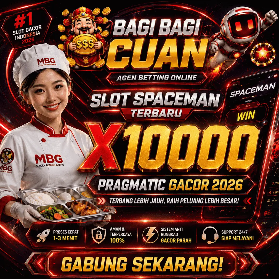 CHIKI77 Banner